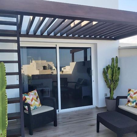 Casa Agua y Sol I Apartment Poris de Abona Bagian luar foto