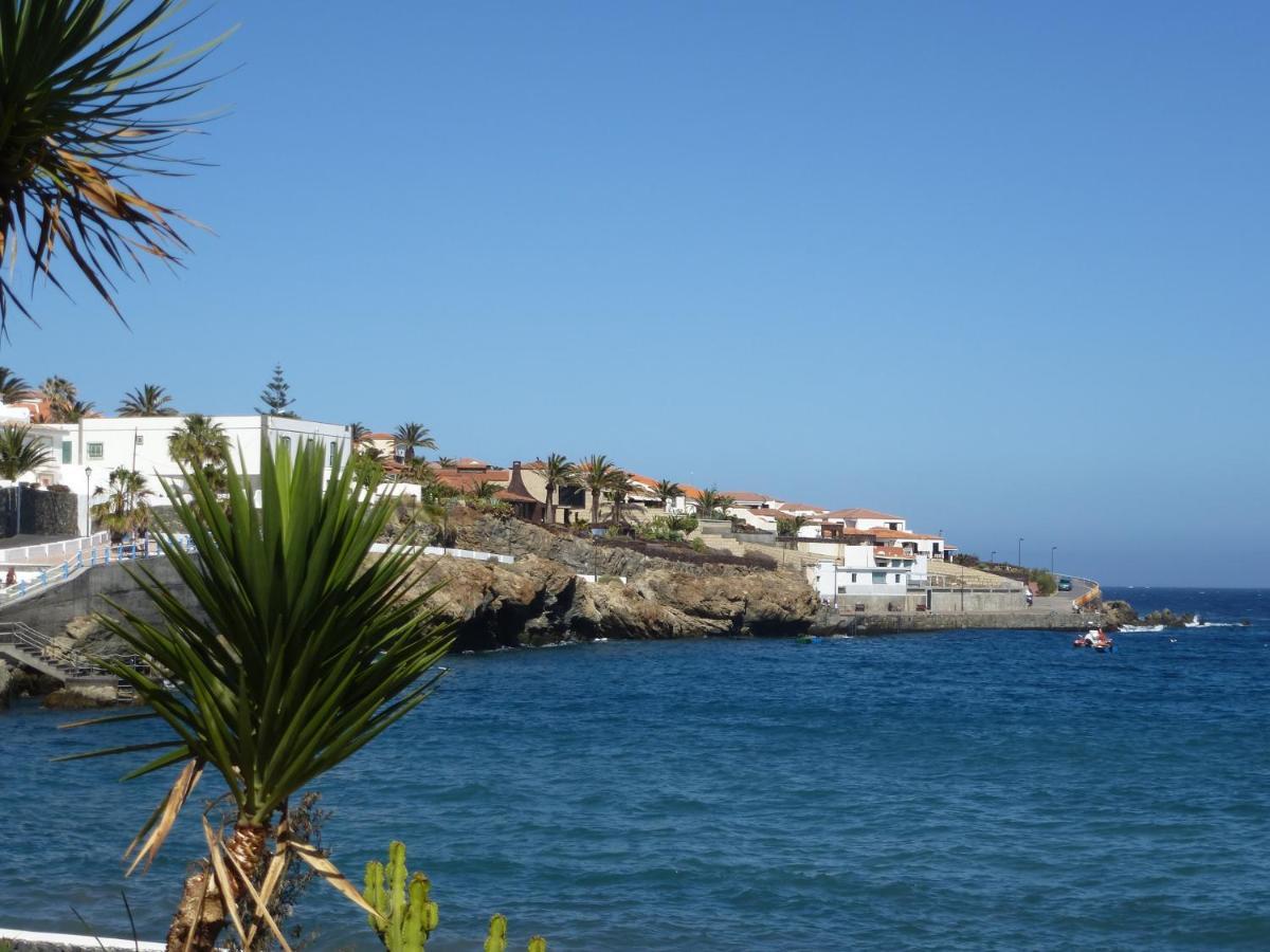 Casa Agua y Sol I Apartment Poris de Abona Bagian luar foto