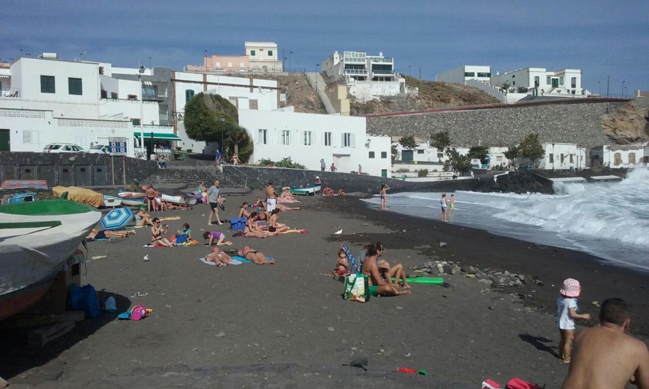 Casa Agua y Sol I Apartment Poris de Abona Bagian luar foto