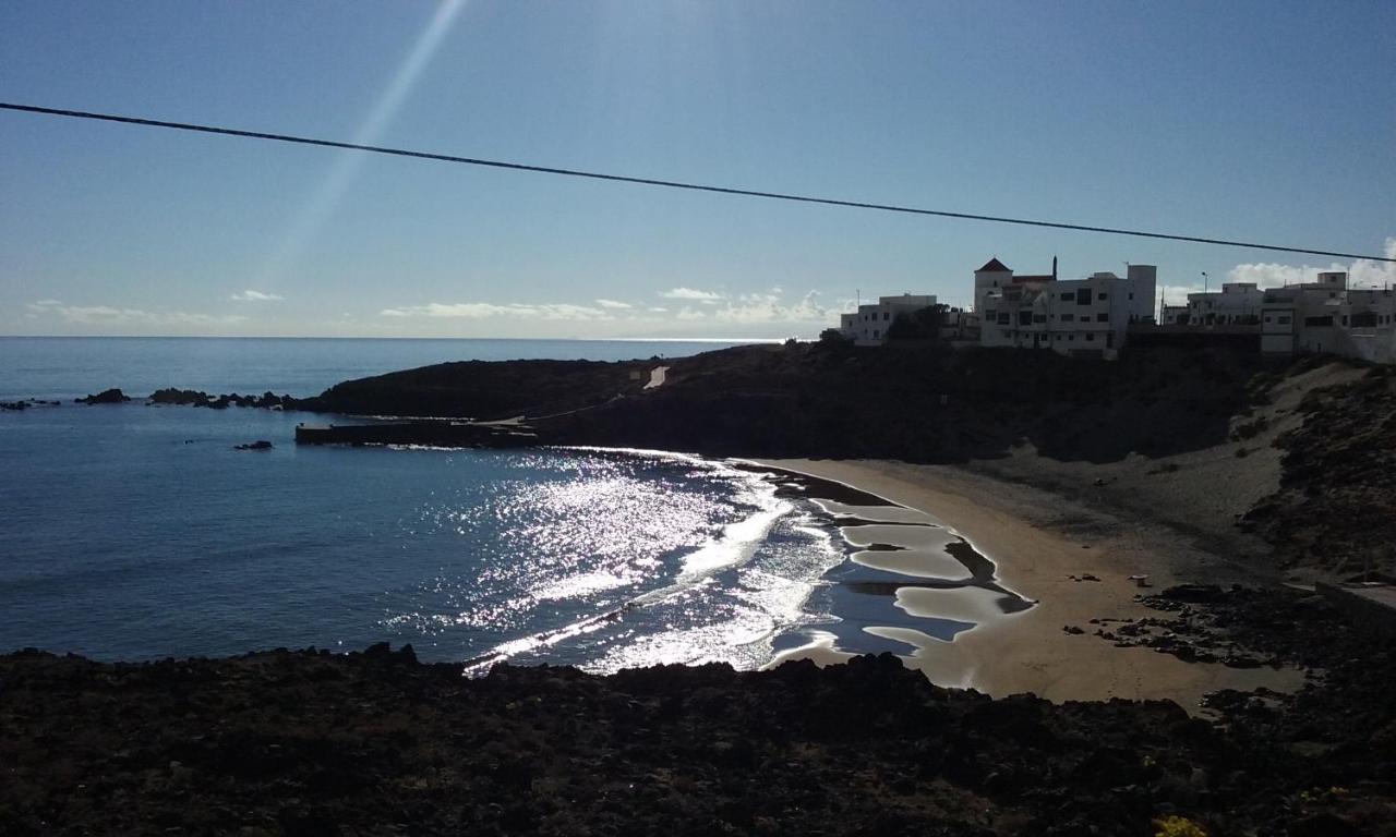 Casa Agua y Sol I Apartment Poris de Abona Bagian luar foto