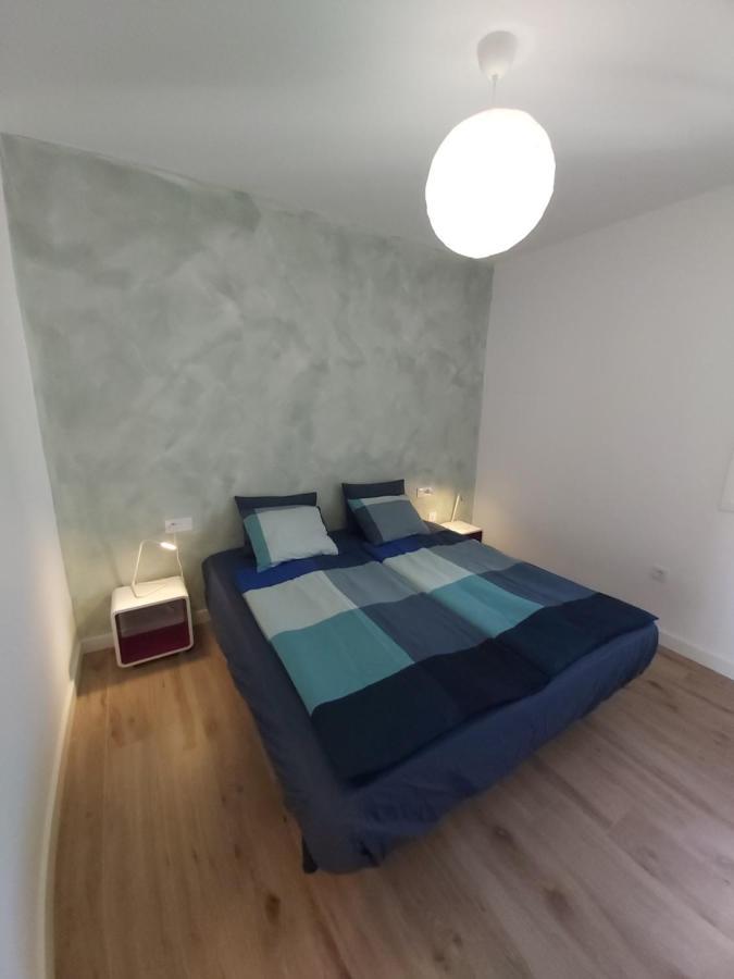 Casa Agua y Sol I Apartment Poris de Abona Bagian luar foto