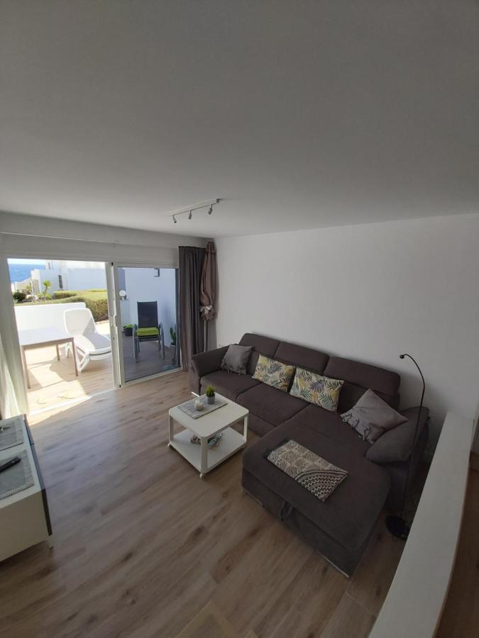 Casa Agua y Sol I Apartment Poris de Abona Bagian luar foto