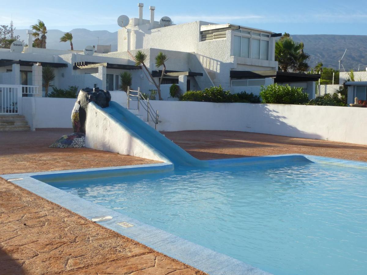 Casa Agua y Sol I Apartment Poris de Abona Bagian luar foto