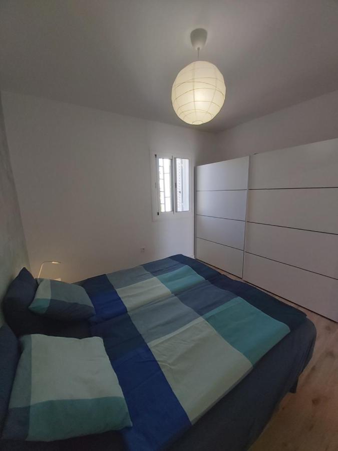 Casa Agua y Sol I Apartment Poris de Abona Bagian luar foto