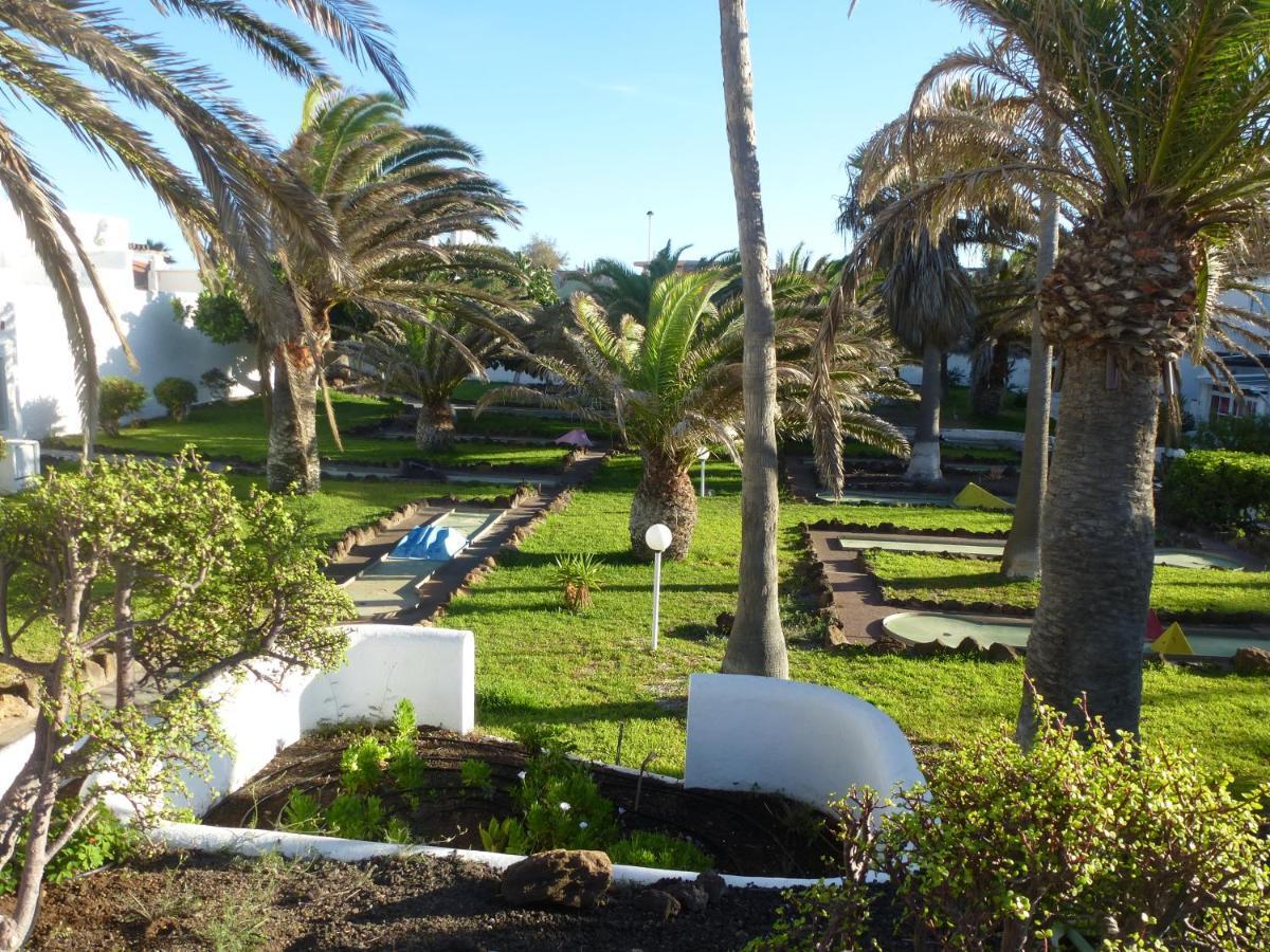 Casa Agua y Sol I Apartment Poris de Abona Bagian luar foto