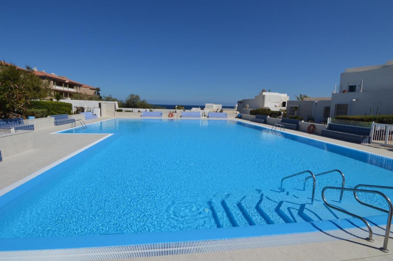 Casa Agua y Sol I Apartment Poris de Abona Bagian luar foto