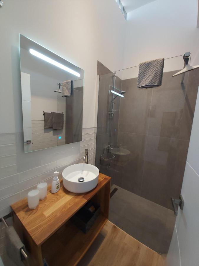 Casa Agua y Sol I Apartment Poris de Abona Bagian luar foto