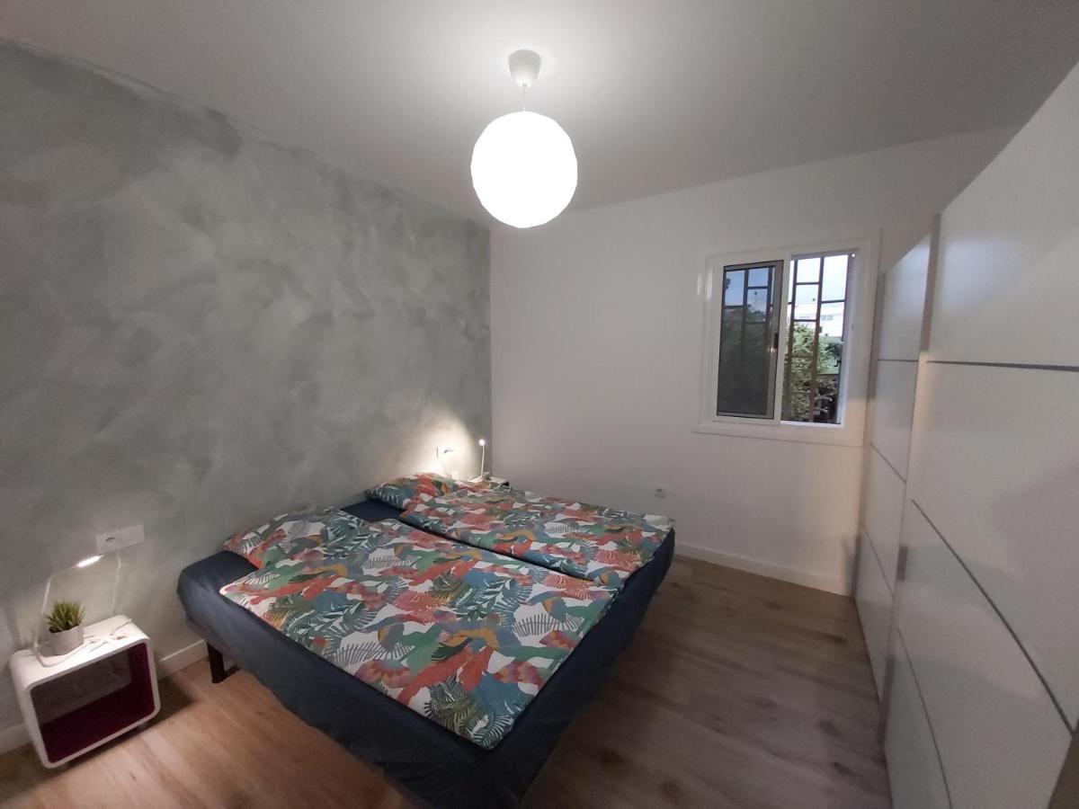 Casa Agua y Sol I Apartment Poris de Abona Bagian luar foto