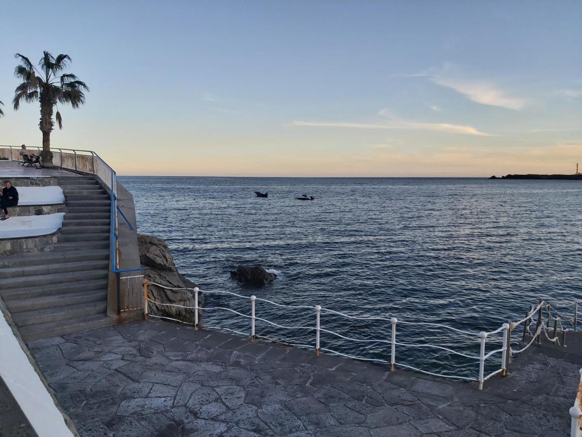 Casa Agua y Sol I Apartment Poris de Abona Bagian luar foto