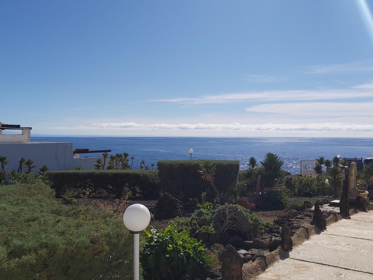 Casa Agua y Sol I Apartment Poris de Abona Bagian luar foto