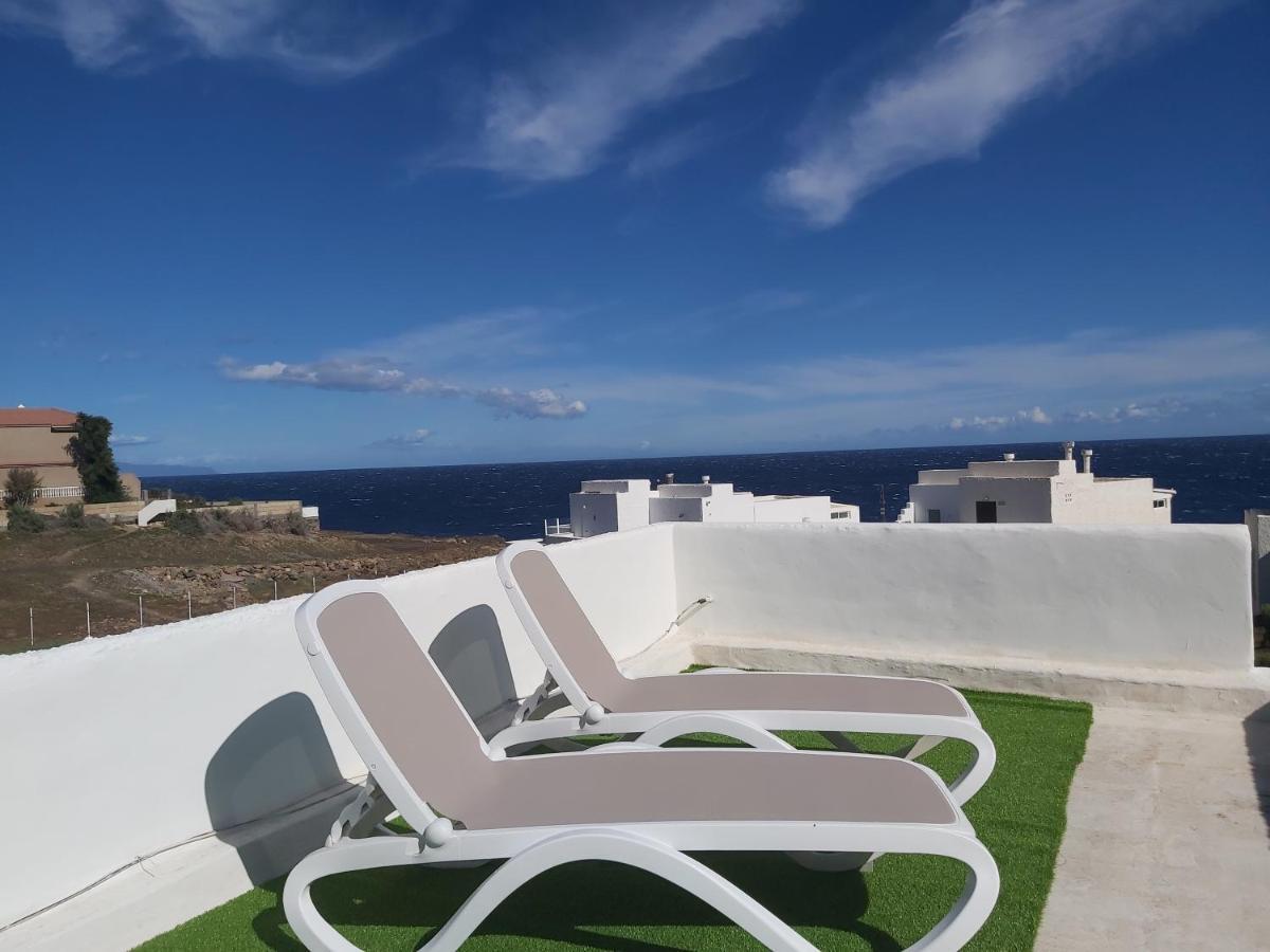 Casa Agua y Sol I Apartment Poris de Abona Bagian luar foto