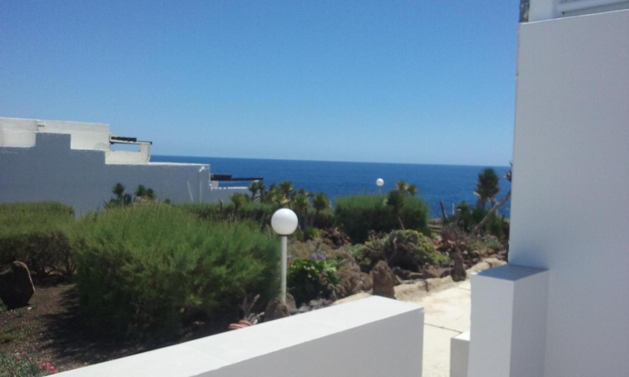 Casa Agua y Sol I Apartment Poris de Abona Bagian luar foto