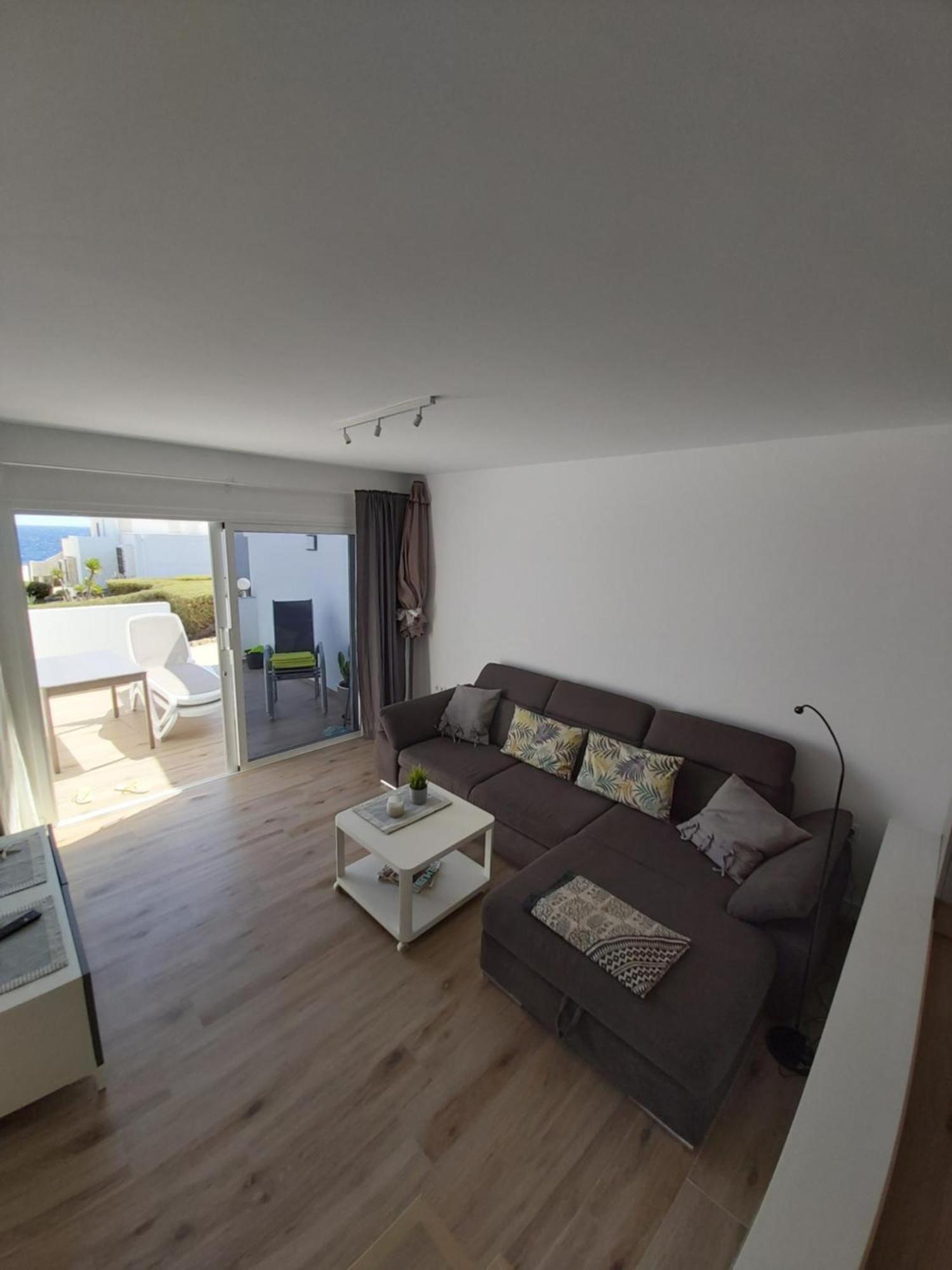 Casa Agua y Sol I Apartment Poris de Abona Bagian luar foto