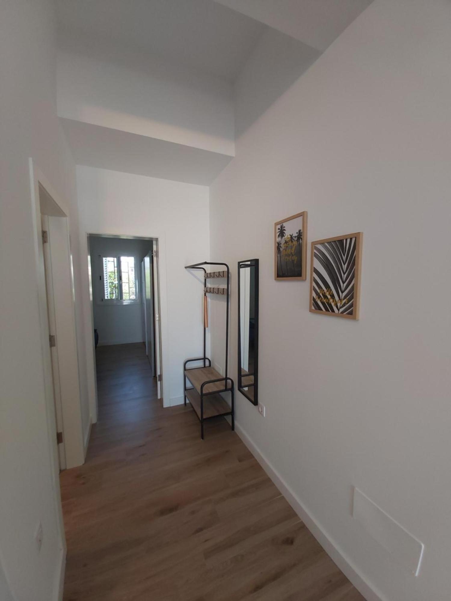 Casa Agua y Sol I Apartment Poris de Abona Bagian luar foto